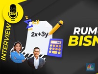 Rumus Bisnis