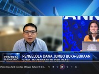 Daya Tarik Investasi Obligasi & Saham di Tengah Gejolak Dunia