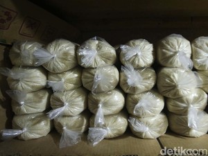 Resmi Naik! Ini Rincian Harga Gula Terbaru