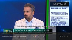 Ekonomi Suram, Bisnis & Premi Asuransi Masih Bisa Tumbuh?