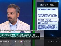 Ekonomi Suram, Bisnis & Premi Asuransi Masih Bisa Tumbuh?
