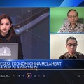Eropa Resesi & Ekonomi China Melambat, RI Terancam PHK Massal
