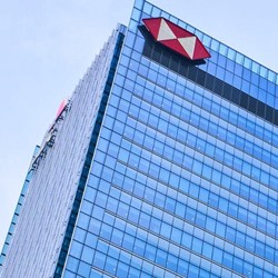 Garap Nasabah Tajir, HSBC Gandeng Plaza Indonesia