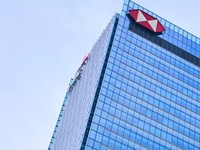 Garap Nasabah Tajir, HSBC Gandeng Plaza Indonesia