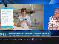Solusi Teknologi Bagi Resiliensi Layanan Digital Perbankan
