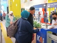 Diskon 25%! KAI Jual Tiket Murah Naik Kereta di Libur Sekolah