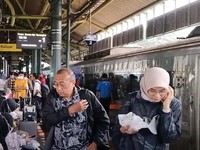 Catat! Ini Aturan Baru Naik Kereta, Pesawat dan Kapal Laut