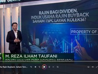 Induk Usaha Rajin Buyback, Saham Tempo Scan Layak Koleksi?