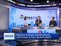 Investasi di Reksa Dana Campuran, Untung atau Buntung?
