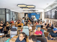 InvestasiKu Dukung Pelatihan Master Cuan Saham di Tangerang