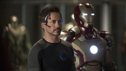 Ini Alasan Robert Downey Jr Gak Muncul di Deadpool & Wolverine