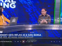Kebijakan Suku Bunga The Fed Dinanti, Naik Atau Ditahan?
