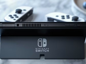 Bocoran Spek Nintendo Switch 2