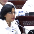 Sri Mulyani Usul Anggaran 2024 Sebesar Rp48,35 T ke DPR