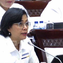 RI Butuh Rp 4.000 T Atasi Malapetaka Iklim, Duit dari Mana?