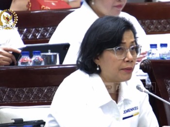 RI Mau Cabut Status Pandemi, Sri Mulyani: Semua Dinormalisasi