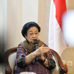 Megawati Jengkel, Hasil Riset Peneliti RI Malah Masuk ke Laci