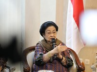 Megawati Jengkel, Hasil Riset Peneliti RI Malah Masuk ke Laci