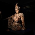 Siap-siap, Patung Buddha China Langka Siap Dilelang Rp16,3 M