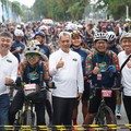 PGN Usung Gas Bumi Jadi Pelopor Transisi Energi di IKN