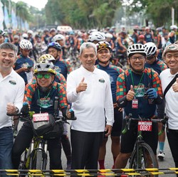 PGN Usung Gas Bumi Jadi Pelopor Transisi Energi di IKN