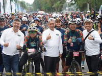 PGN Usung Gas Bumi Jadi Pelopor Transisi Energi di IKN