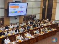 Kominfo: Data 94 Perusahaan RI Ketahuan Bocor