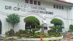 RSCM Buka Suara Kondisi Terkini Aktivis KontraS Korban Penyiraman Air Keras