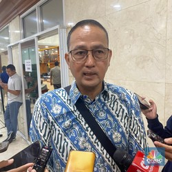 Data 94 Perusahaan RI Bocor, Sanksi Cuma Teguran