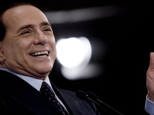 Usai Sudah Kisah Trah Berlusconi di Sepakbola
