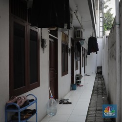 Fenomena Kumpul Kebo Makin Ramai di RI, Paling Marak Bukan di Jakarta