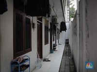 Fenomena Kumpul Kebo Makin Ramai di RI, Paling Marak Bukan di Jakarta