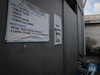 Ada Fenomena Berantai, PHK Terjadi Kos-Kosan Ikut Sepi di DKI