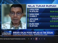 Uji Kekuatan Rupiah Pertahankan Level di Bawah Rp 15.000/USD