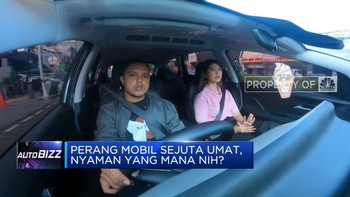 Adu Mitsubishi Xpander VS Hyundai Stargazer, Siapa Unggul?