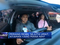 Adu Mitsubishi Xpander VS Hyundai Stargazer, Siapa Unggul?