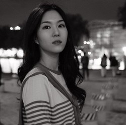 Potret Park Soo Ryun Semasa Hidup, Pernah Main di Snowdrop