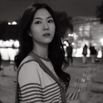 Potret Park Soo Ryun Semasa Hidup, Pernah Main di Snowdrop
