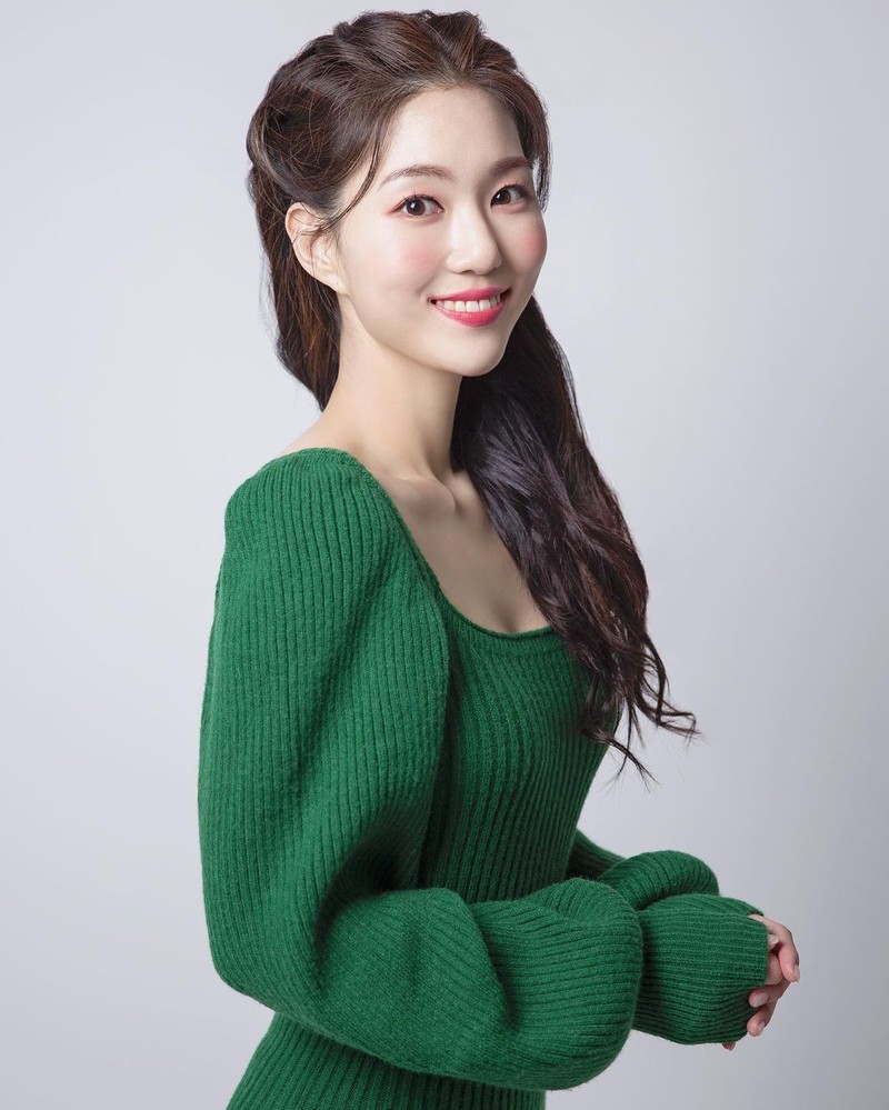 Aktris Korea Selatan (Korsel), Park Soo-ryun meninggal dunia (Instagram @su.ryeon_p) Aktris Korea Selatan (Korsel), Park Soo-ryun meninggal dunia (Instagram @su.ryeon_p)