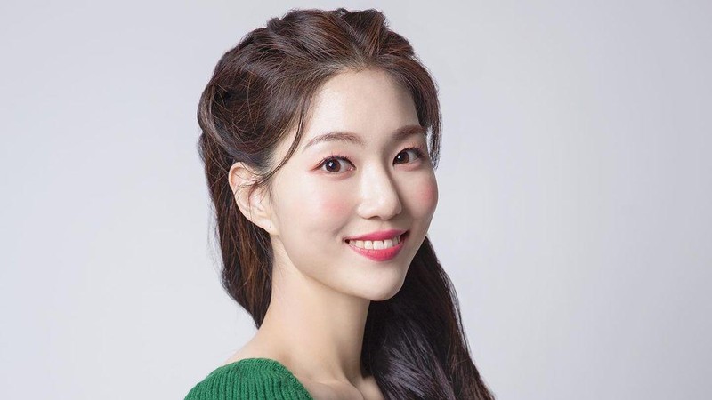 Aktris Korea Selatan (Korsel), Park Soo-ryun meninggal dunia (Instagram @su.ryeon_p)