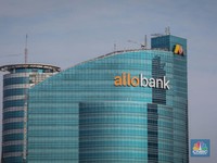 Tumbuh Berkelanjutan, Allo Bank Raih Kinerja Positif di 2024