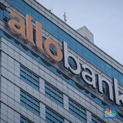 Tiga Tahun Berdiri, Nasabah Allo Bank Sudah Tembus 11 Juta