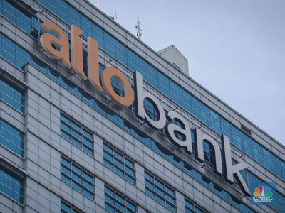 Allo Bank (BBHI) Cetak Laba Rp 379,88 M Kuartal III-2025, Terbang 26%