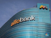 Saham Allo Bank Ngegas 4,35%, Gegara Asing Antre Mau Masuk?