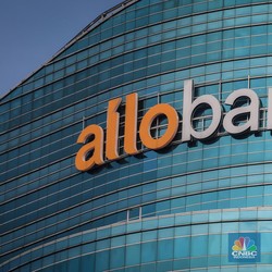 Pendapatan Melesat, Laba Allo Bank (BBHI) Naik Jadi Rp 467 M di 2024