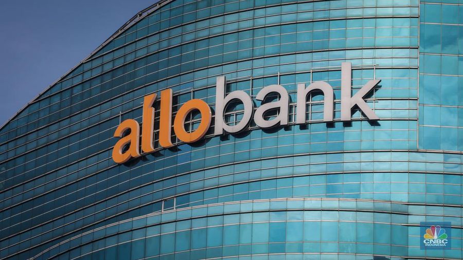 Allo Bank (վ/Faisal Rahman)
