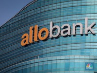 Pendapatan Melesat, Laba Allo Bank (BBHI) Naik Jadi Rp 467 M di 2024
