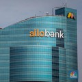 Allo Bank (BBHI) Mau Tebar Dividen Rp233,4 M, Catat Jadwalnya