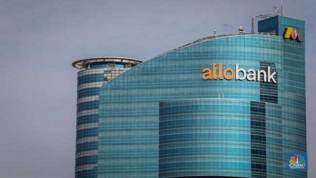 Allo Bank (BBHI) Mau Tebar Dividen Rp233,4 M, Catat Jadwalnya