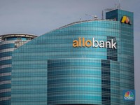 Allo Bank (BBHI) Mau Tebar Dividen Rp233,4 M, Catat Jadwalnya